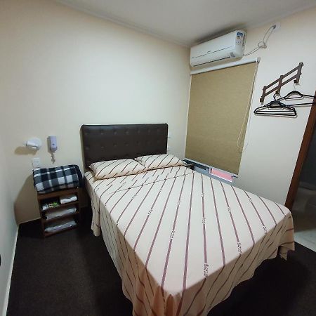 Hotel Garden Itaim São Paulo Ngoại thất bức ảnh