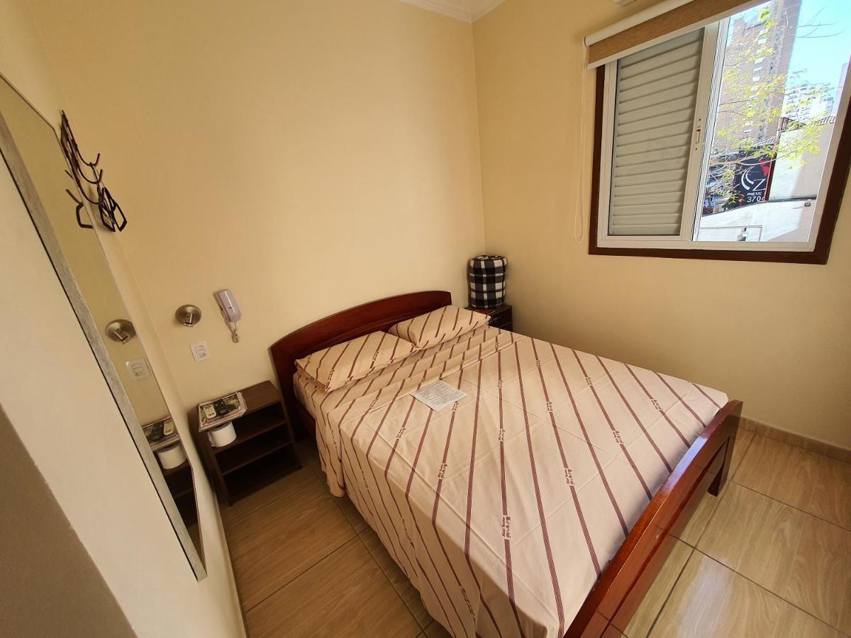Hotel Garden Itaim São Paulo Ngoại thất bức ảnh