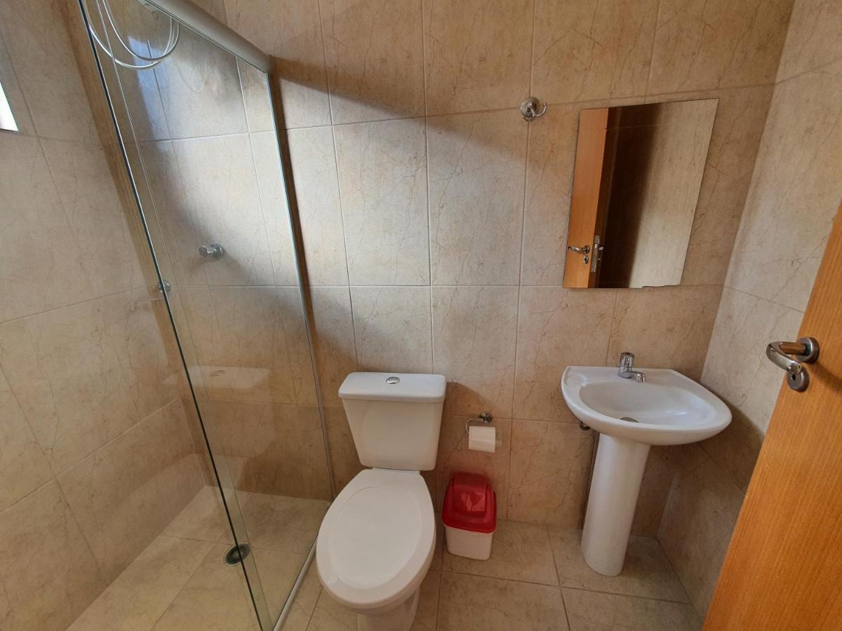 Hotel Garden Itaim São Paulo Ngoại thất bức ảnh