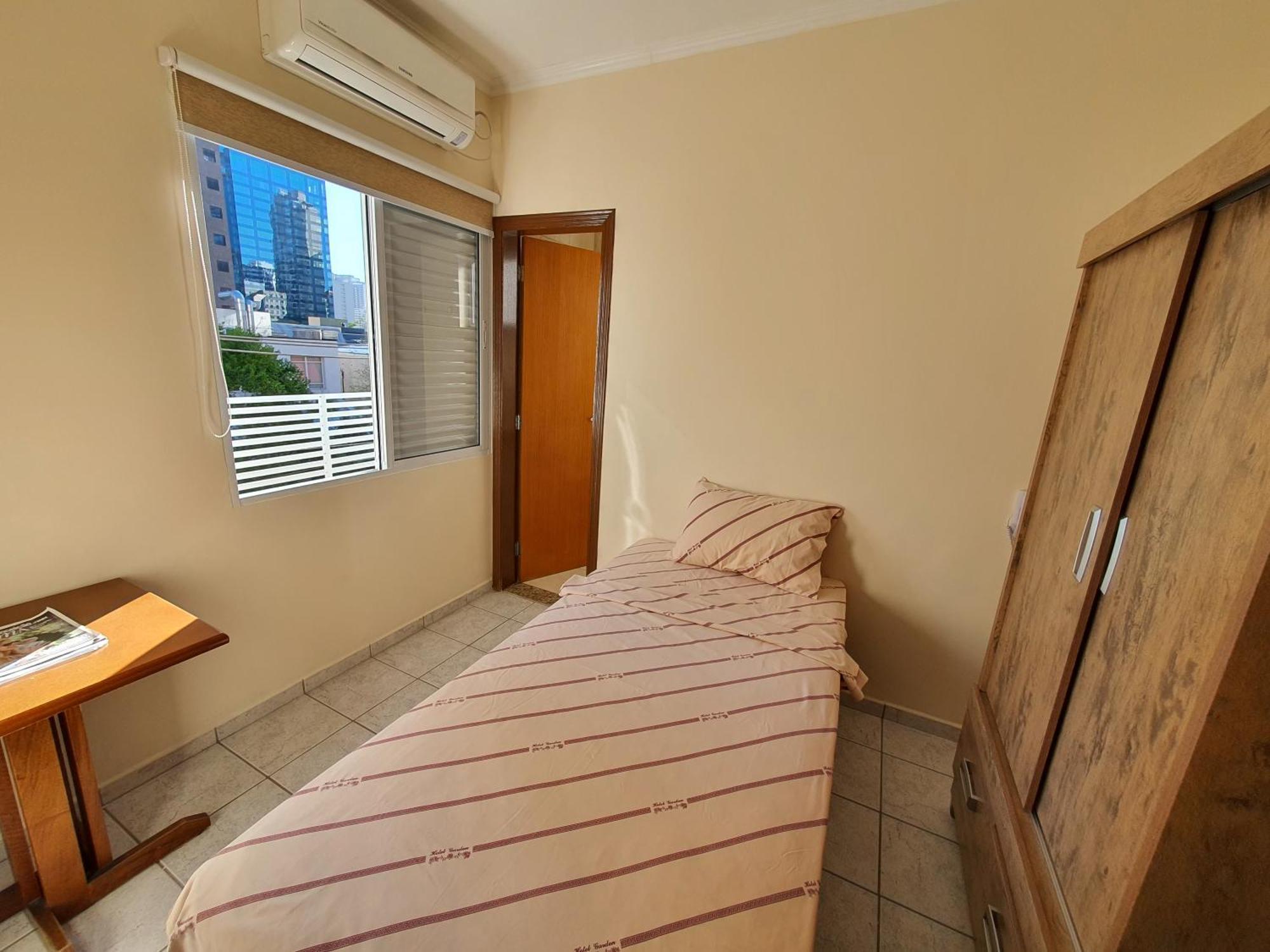 Hotel Garden Itaim São Paulo Ngoại thất bức ảnh