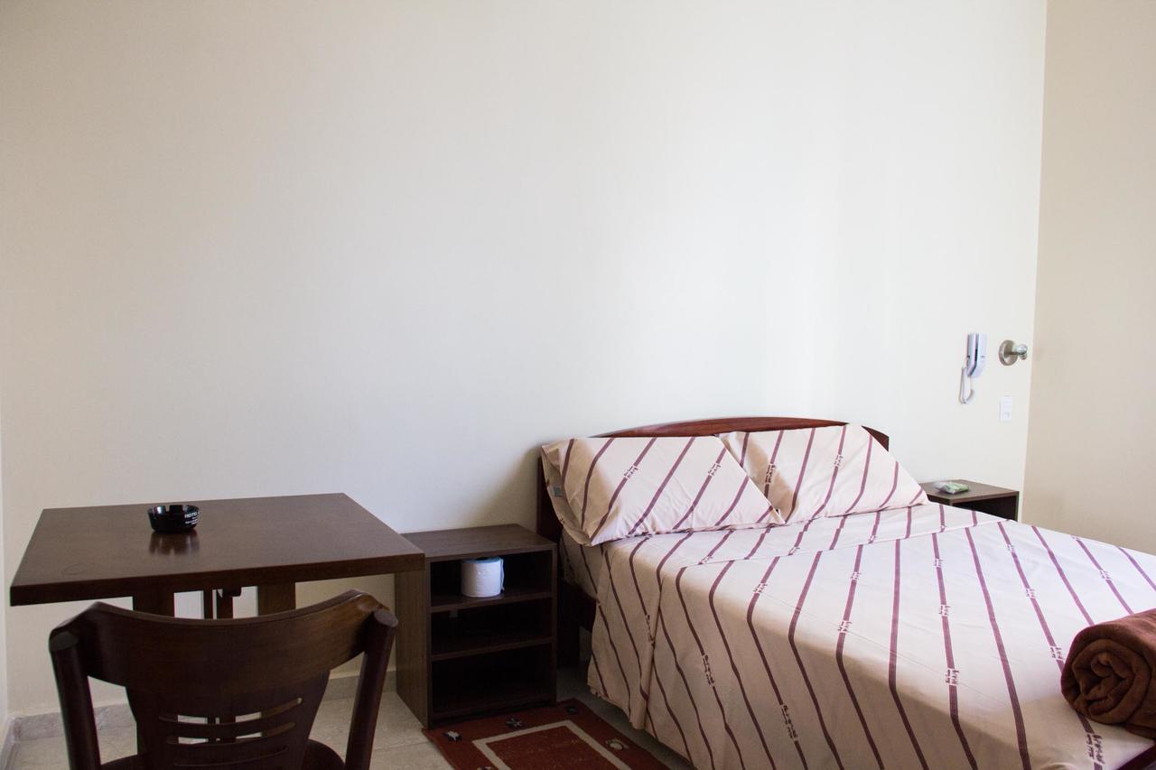 Hotel Garden Itaim São Paulo Ngoại thất bức ảnh