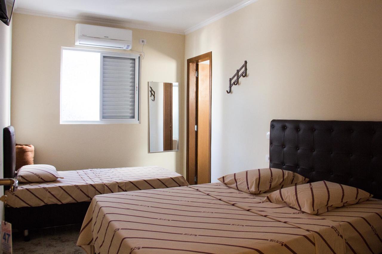 Hotel Garden Itaim São Paulo Ngoại thất bức ảnh