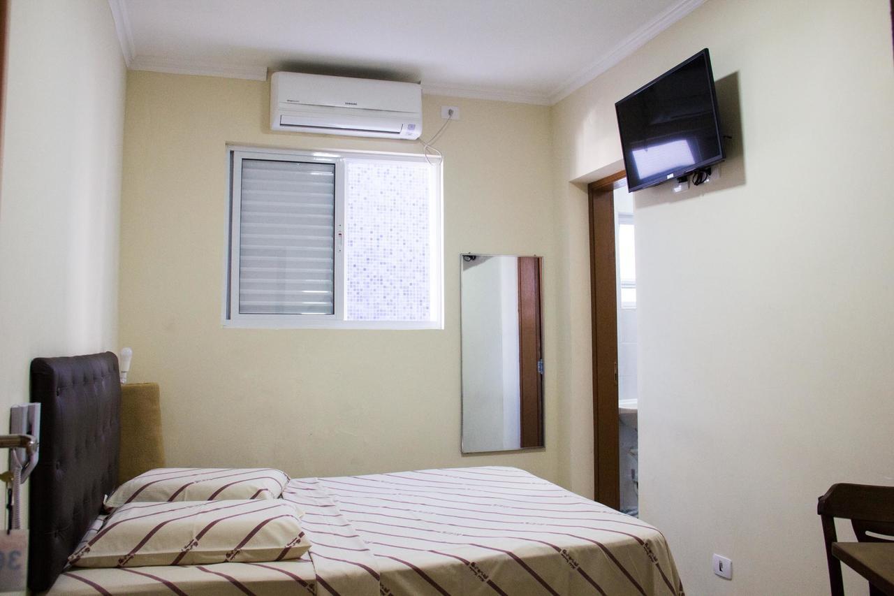 Hotel Garden Itaim São Paulo Ngoại thất bức ảnh