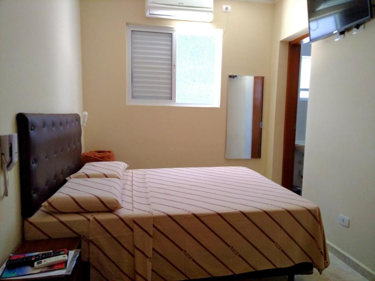 Hotel Garden Itaim São Paulo Ngoại thất bức ảnh