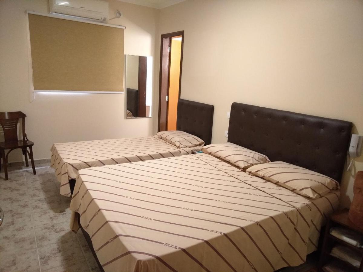 Hotel Garden Itaim São Paulo Ngoại thất bức ảnh